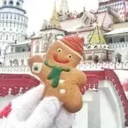 ブラウニーの画像