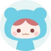 くままるの画像