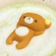 リちゃんの画像