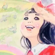 チョコミントの画像