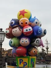 ディアンの画像