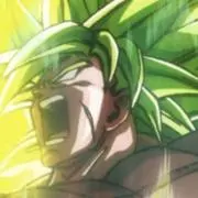 ブロリーの画像