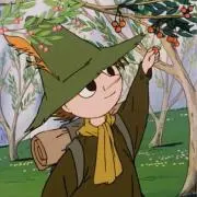 くーたんの画像