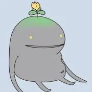 ぽんの画像