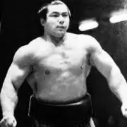 男前！