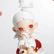 ロゼ(POP MART only)の画像
