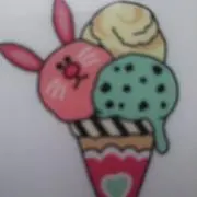 ミント♪の画像