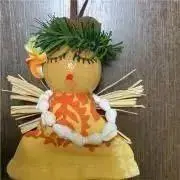 ゆずの画像