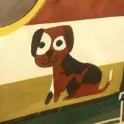坊の画像