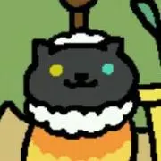 ねこの画像