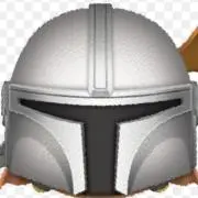 1 Mandalorian