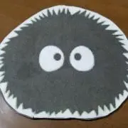 トトロ♪の画像
