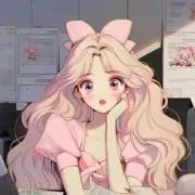 ももの画像