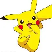 ピカピカ