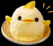 ぴよたろうの画像