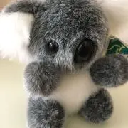 フラッフィーの画像