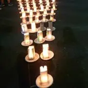 キャンドル