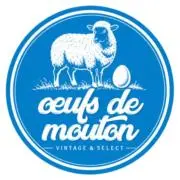 œufs de moutonの画像