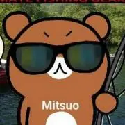 ミツ