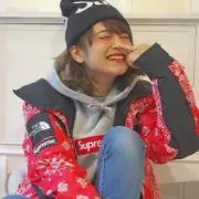る