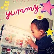 りょうたんママ