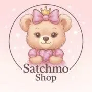 Satchmo♡の画像