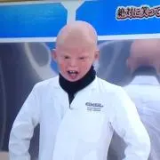 ガンテツ