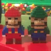 マリオ