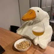 けての画像