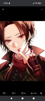 加州清光の画像