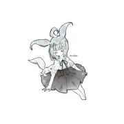 うさぎᕱ⑅ᕱの画像