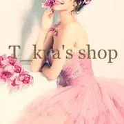 T-kya's shop