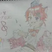 あっあ☆7月上旬発送厳しいの画像