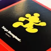 Mickey♡
