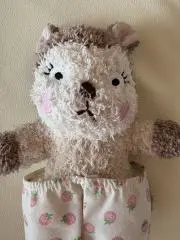 pupilの画像