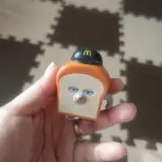 ベティの画像