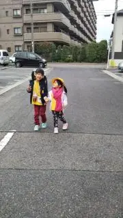 かなの画像