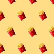 ポテトの画像