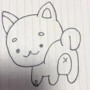 ( ▔•з•▔ )まろ