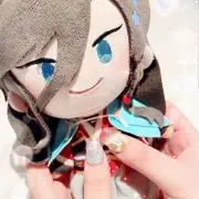 兼にゃんの画像