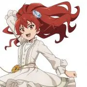 シロの画像