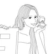 わたあめの画像