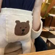 こまりす　断捨離中の画像