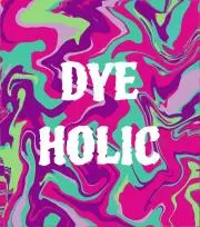 DYE HOLICの画像