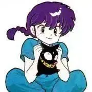 らんまの画像