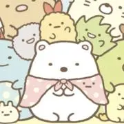 しろくまの画像