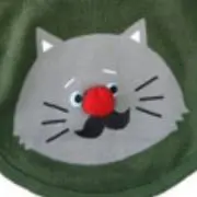 パフネコ