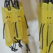 おいもぽてと