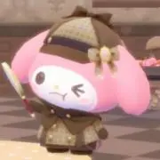 ˃ ᵕ ˂の画像