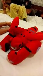 ちゅりの画像